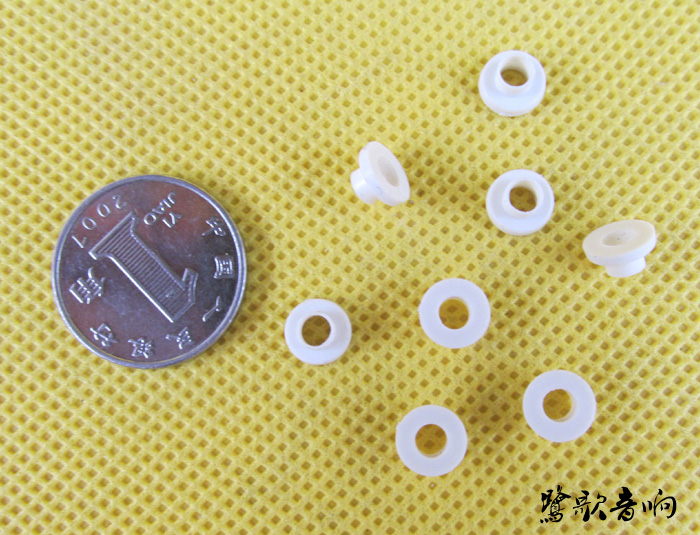 绝缘垫圈封装三极管专用