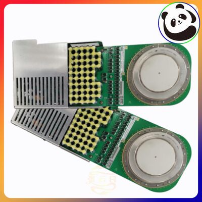 议价IGCT 5SHY35L4520可控硅模块