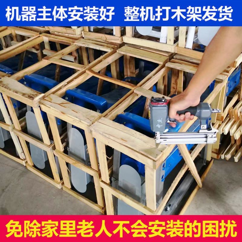 电动玉米拖脱粒机小型家