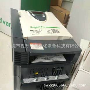 变频器 议价ATV71HU40N4Z383