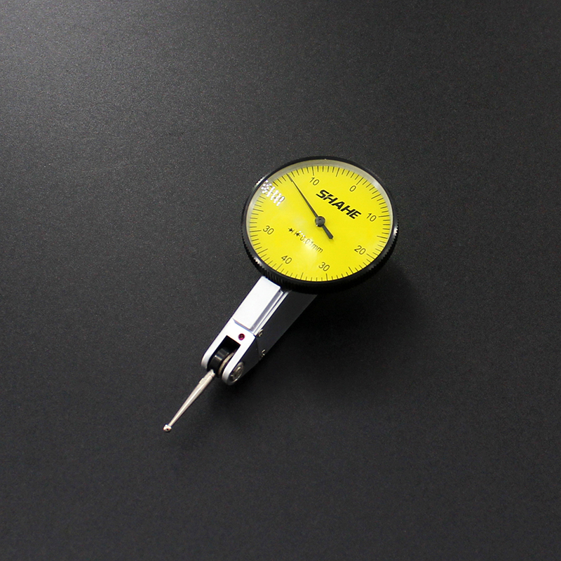 三和杠杆百分表小校指针