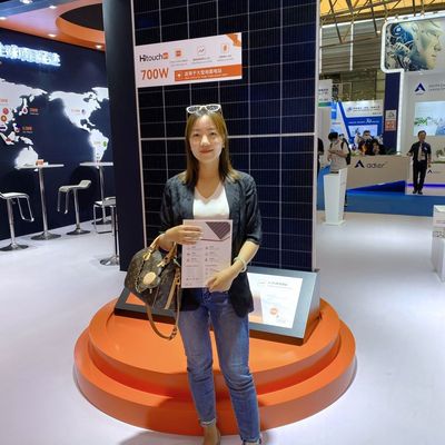 太阳能发电板单晶多瓦大