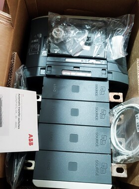 议价 OXB500E3S4QT 自动转换开关4P 500A