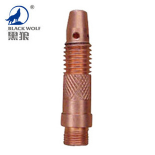 黑狼导流体 WP-18 17 26导流件 10N32 1.6 2.0 2.4 3.2连接体
