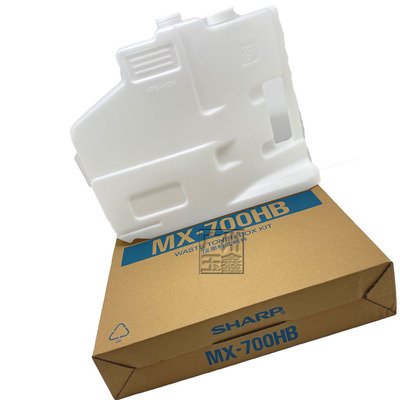 夏普MX6240 7040 7580 7090 8090N SFS651D S751D废粉容器 废粉盒