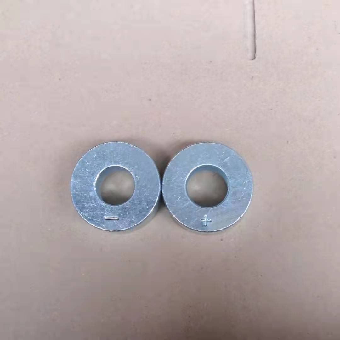 接线电瓶蓄池桩头修复极