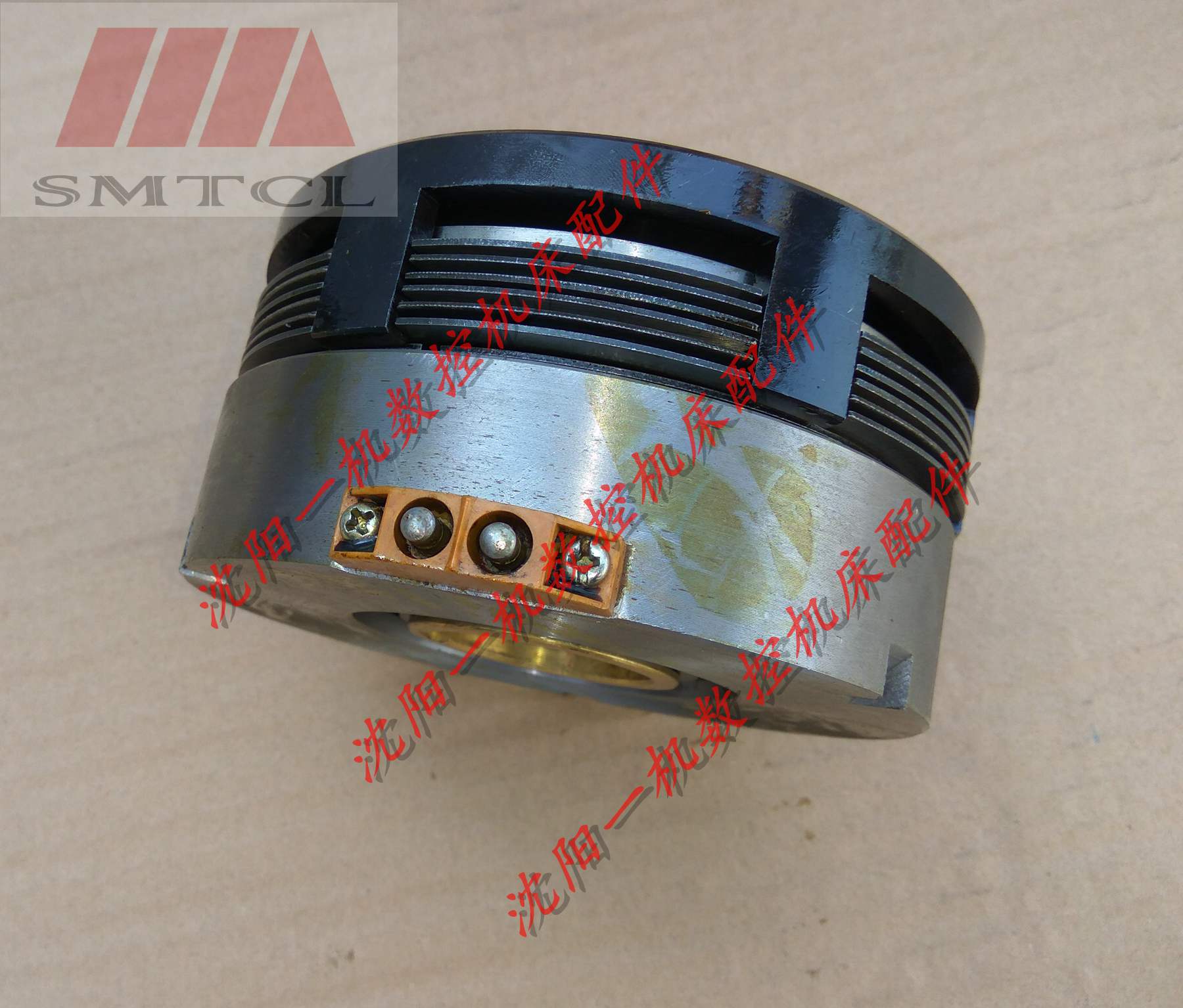 大连数控机床原厂的电磁