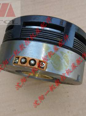 大连数控机床CKA6150 原厂的电磁离合器 DLM9-10A 天津产