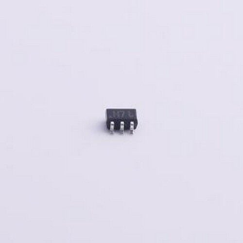 PUMH20,115 数字晶体管 电流:100mA 耐压:50V SOT-363