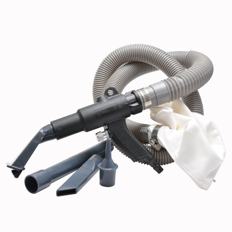 波盾气动吹尘枪吸器汽车