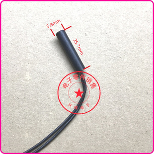 SF049R 59025 908 8500 干簧管 CPS 磁铁感应磁控磁力磁簧开关