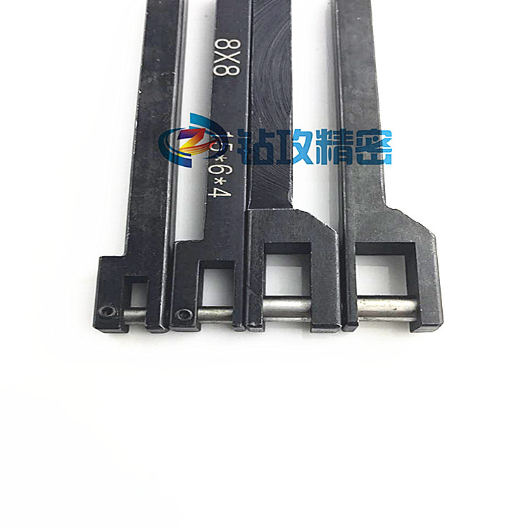 直纹 网纹滚花刀柄单轮滚花刀柄滚花刀架滚花刀把车床压花刀柄