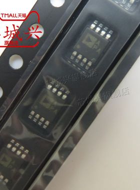 AD8692ARMZ-REEL AD8692ARM 丝印APA 精密运算放大器 MSOP-8 原装
