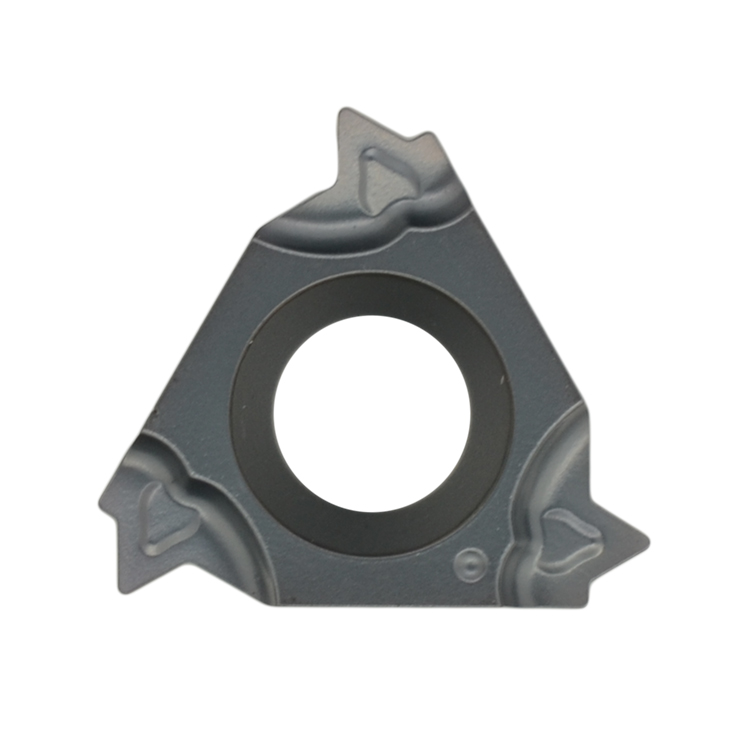 高性能不锈钢压制螺纹刀