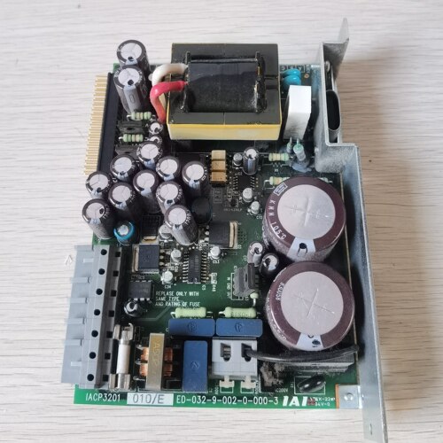 议价促 机 IAI IACP3201 010/E 常 照片