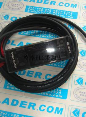 议价KEYENCE GT-71A KEYENCE光电传器OLADER