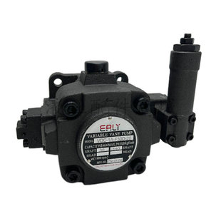 F20C VDC F40B F40C F30C F20D F40D 弋力叶片泵 台湾EALY