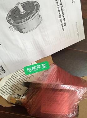 议价瑞士Baumer增量式编码器OG8 DN 2048 CI堡盟OG60 DN 600 CI