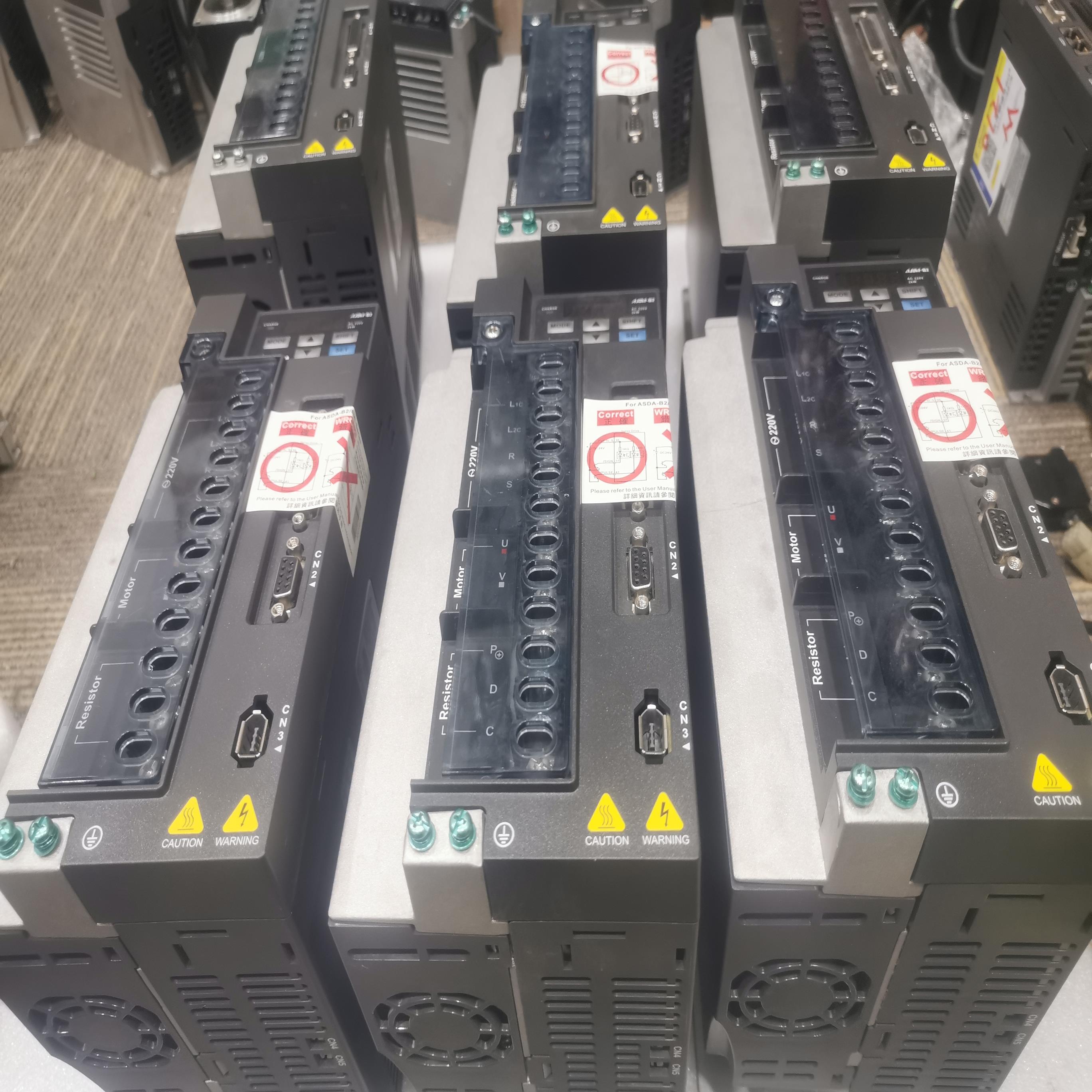 20B台达W伺拍询ASD-3K服7