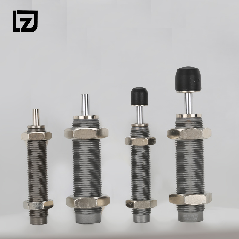 油压液压缓冲器RB/RBC 0604 0806 1006 1007 1411 1412 2015