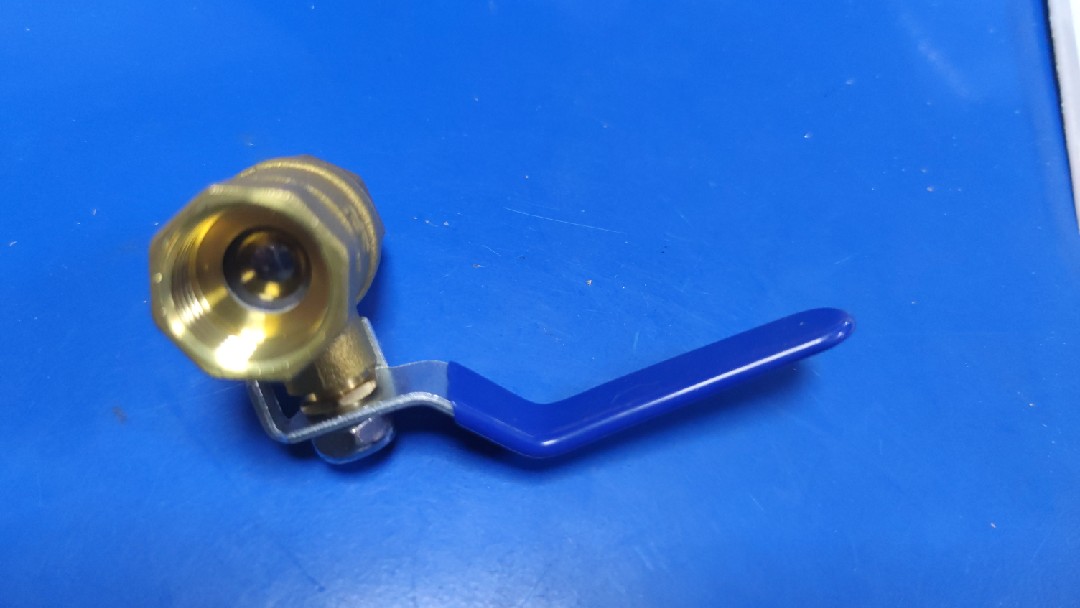 分铜球阀内牙螺纹门丝扣