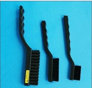 大号牙刷子型静电防毛洗