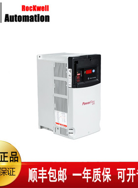 议价罗克韦尔22F-D8P7N103变频器22F-D8P7N103
