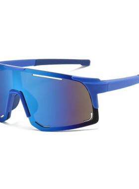 UV400 Cycling Sunglasses Men Women 2024 Sport Running Goggle