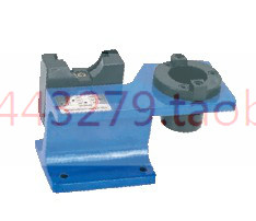 征宙刀柄锁座夹具精密铸