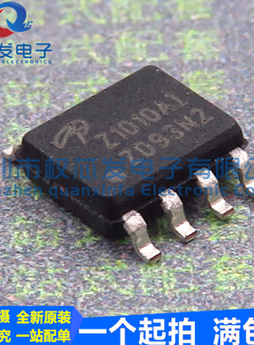原装进口 AOZ1010AI SOP8 Z1010AI DC-DC 降压液晶芯片