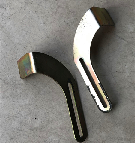 三棱牌立式砂轮机M3020，M3025磨刀机架一副配件