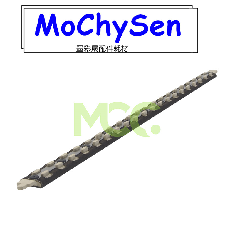 原装油布 理光MPC C3002 C3502 C4502 C5502原装定影压条 油布