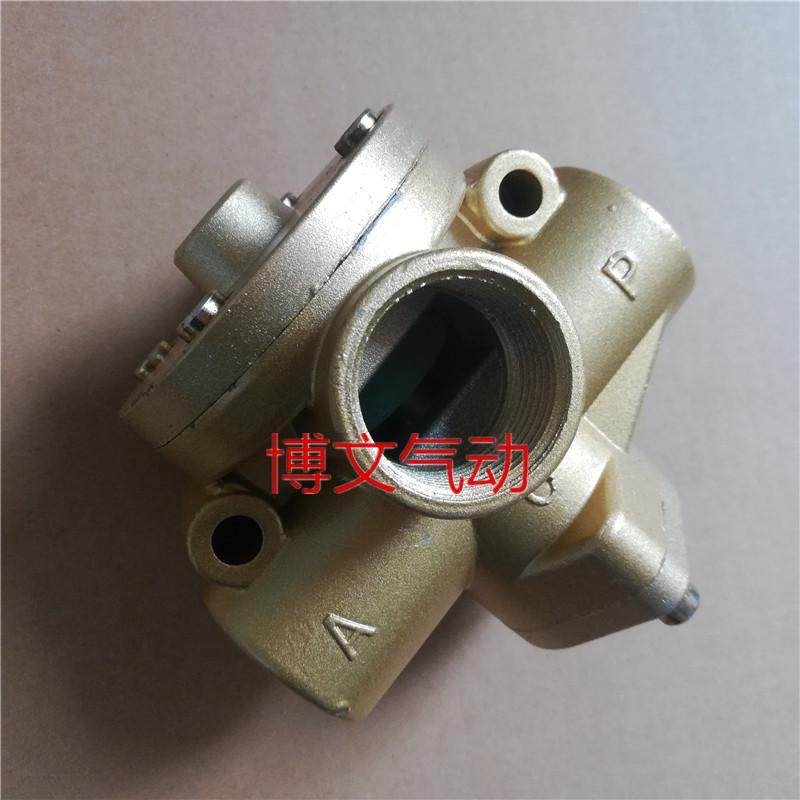 气动换向阀 K23JK-15/20/25/32/40W K22JK-08/10/15/20/25/40/50W,农用物资,可移动滴灌袋,淘宝优惠券,粉丝福利购,淘宝优惠卷