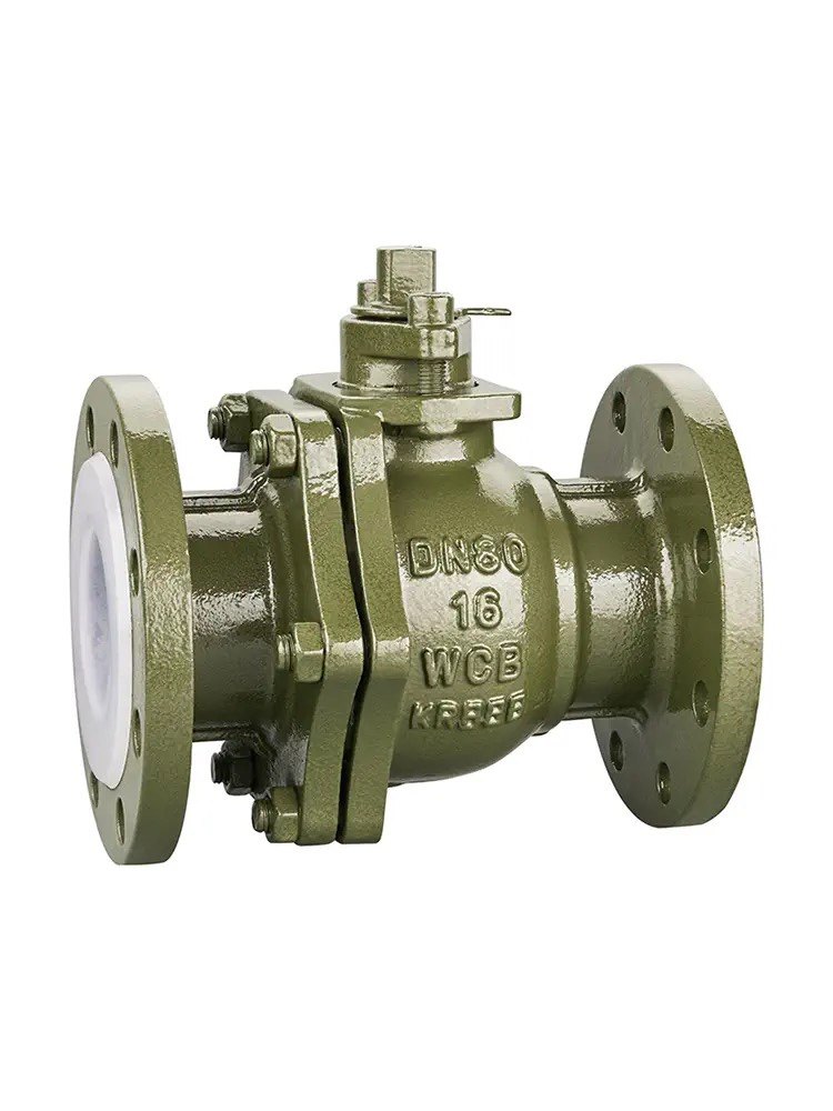 江苏欧莎阀门／钢衬四氟球阀Q41F46-16C碳钢铸钢耐腐蚀耐酸碱法兰,畜牧/养殖物资,赶猪器,淘宝优惠券,粉丝福利购,淘宝优惠卷