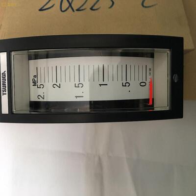 【工控数码】现货TSURUGA TME-152 MITSUBISHI PRESSURE INDICATO