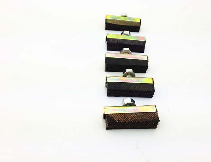 刹车皮自行车刹车块 刹车皮 刹车橡皮刹车闸V车皮 钳刹童车刹车皮