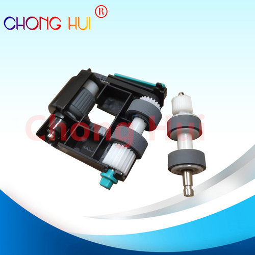 适用扫描仪搓纸轮滚套件