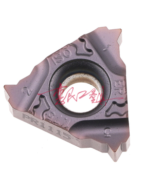 京瓷螺纹刀片16ER 100/150/200/250/300ISO-TF PR1115 AG60/AG55