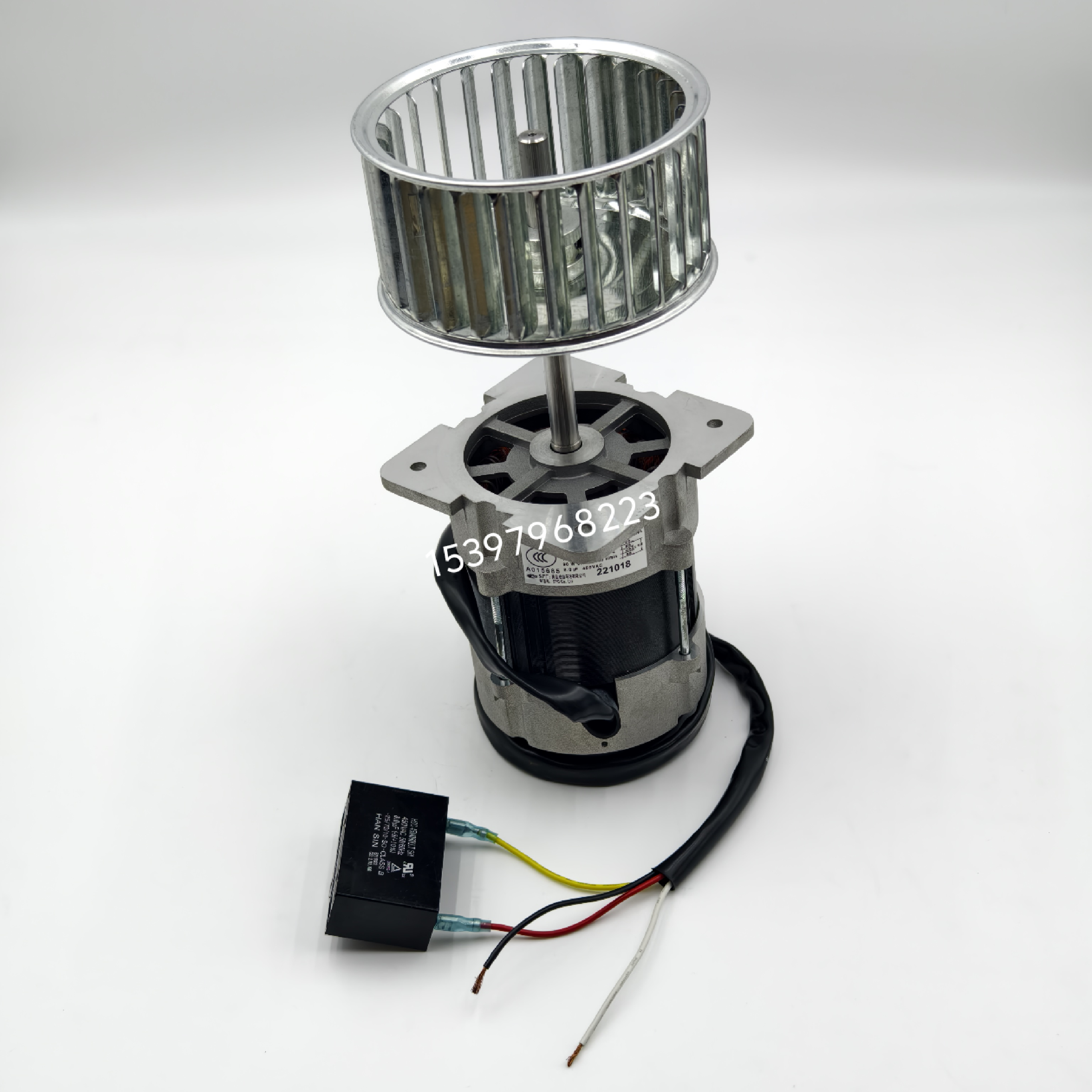 劲拓回流焊热风马达GS800 SS800 AS1000 NS1000系列用IC-9250CHLB