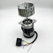 劲拓回流焊热风马达GS800 9250CHLB NS1000系列用IC SS800 AS1000