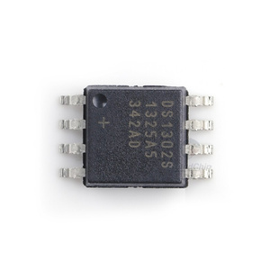 DS1302S T&R 实时时钟RTC贴片IC芯片SOP-8 全新集成