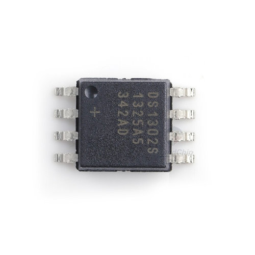 DS1302S T&R 实时时钟RTC贴片IC芯片SOP-8 全新集成