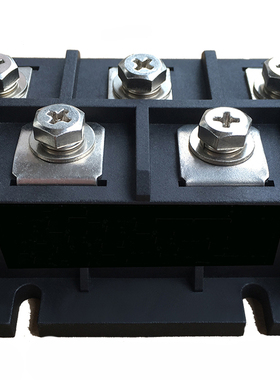 MDS200A MDS200A1600V MDS200-16 三相整流桥模块