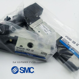 SMC电磁阀VFS2420 4EB 正品 VFS2420R 3320