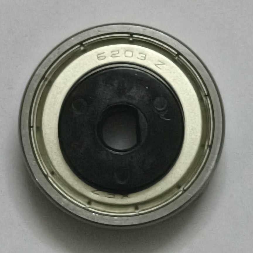 隔膜泵偏心轴承专用配件