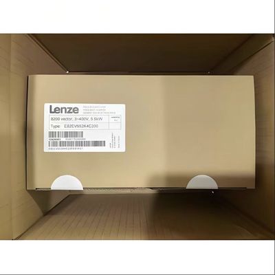 议价Lenze伦茨变频器E84AVSCE1524SX0 E84AVTCE1524SX0/SB0/VX0/V