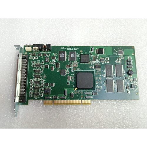 释迦自动化迈创 METEOR2DIG64L Y752-07 REV.A