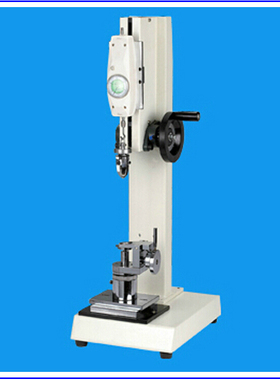 艾德堡 HBJ纽扣试验机 HBJ钮扣测试仪 纽扣拉力计 纽扣测力计