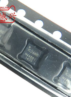 全新原装 ICM-20608-G 封装QFN16 丝印IC268G 3轴加速度传感器IC