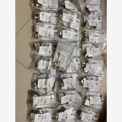 哈丁连接器0935431全新